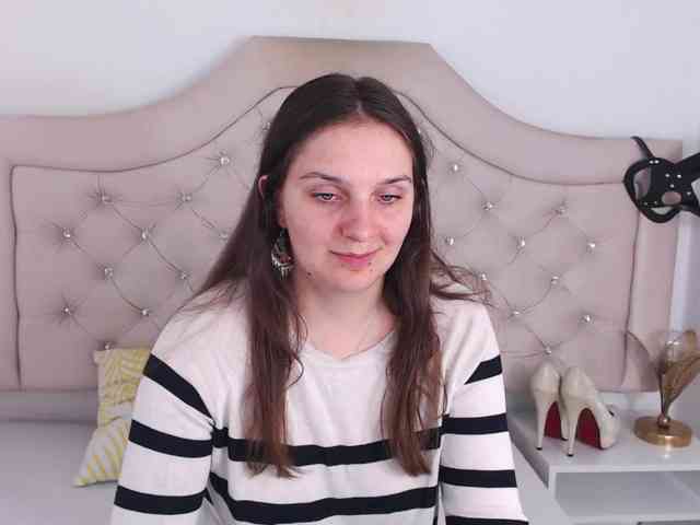 MayaHot webcam