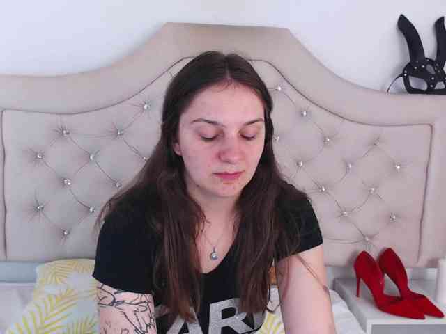 MayaHot webcam