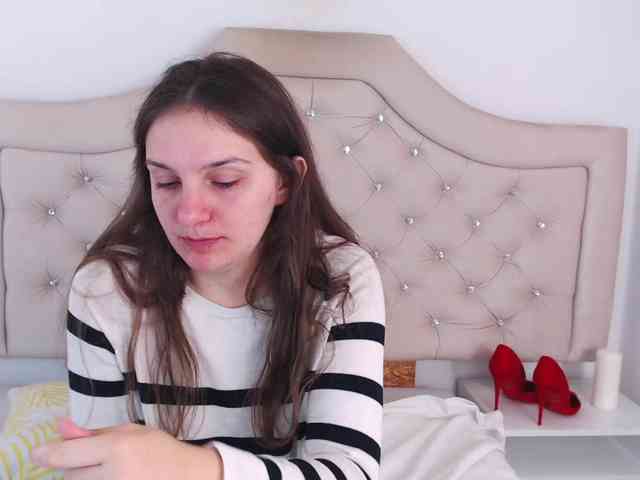 MayaHot webcam