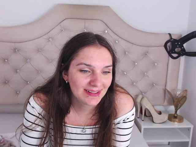 MayaHot webcam