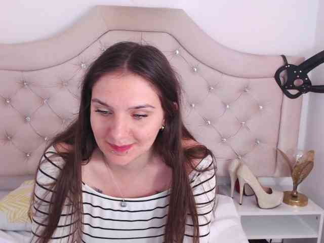 MayaHot webcam