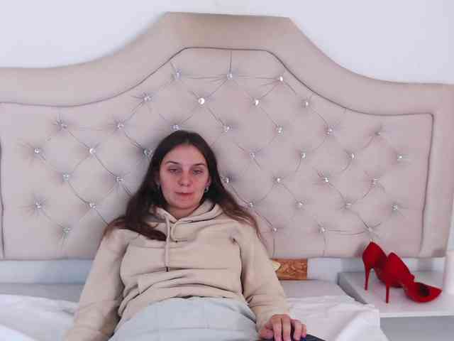 MayaHot webcam