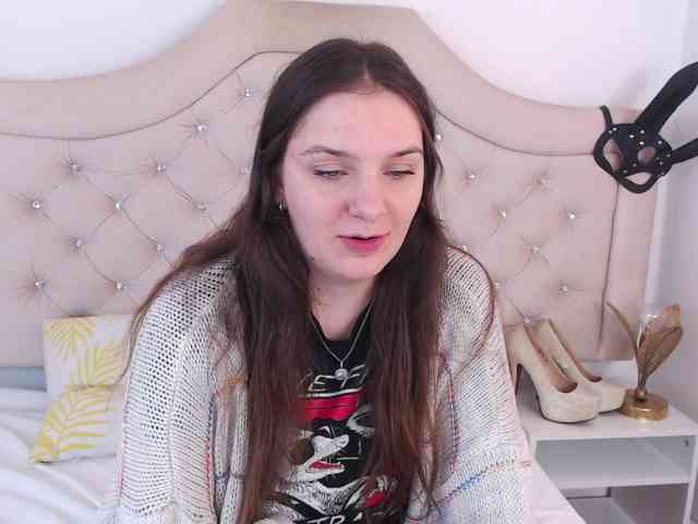 MayaHot webcam