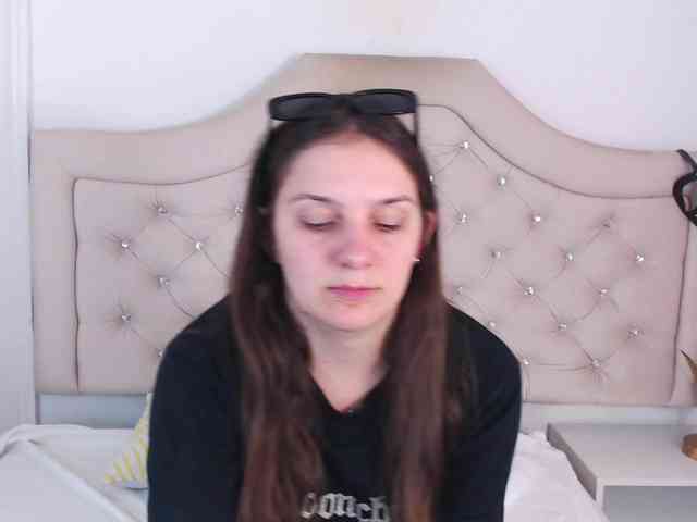 MayaHot webcam