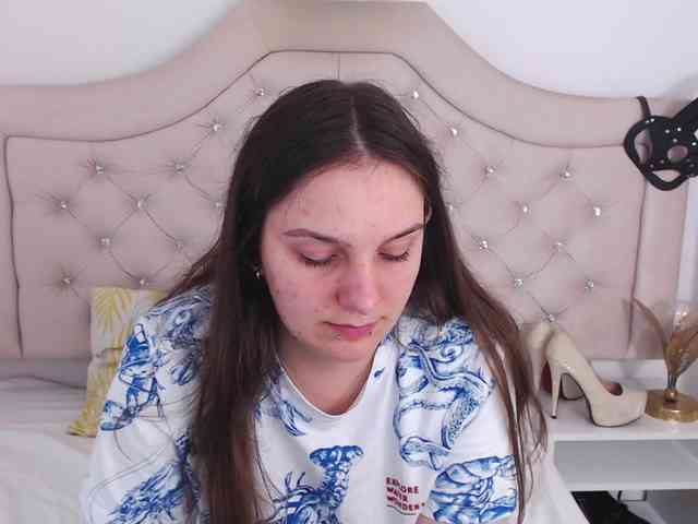 MayaHot webcam