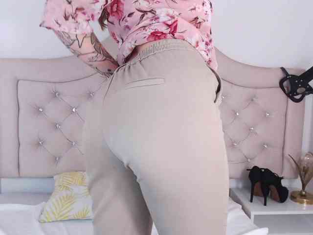 MayaHot webcam