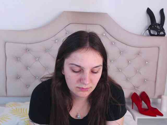 MayaHot webcam