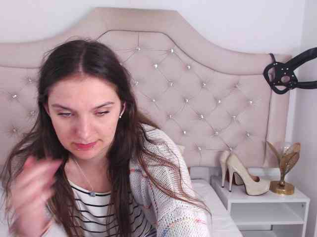 MayaHot webcam