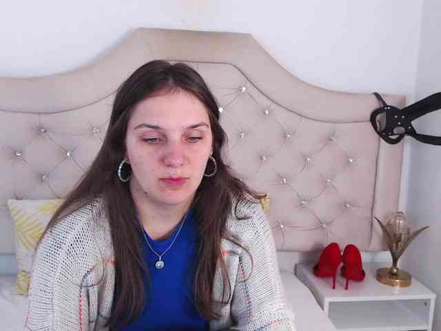 MayaHot webcam