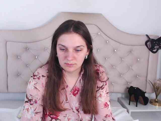 MayaHot webcam