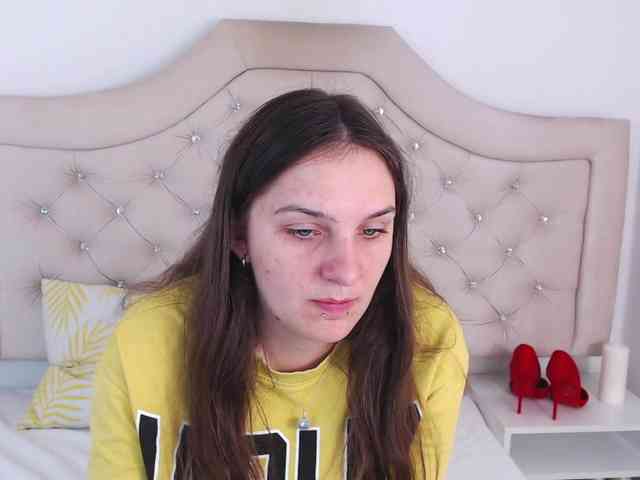 MayaHot webcam