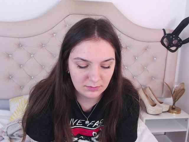 MayaHot webcam