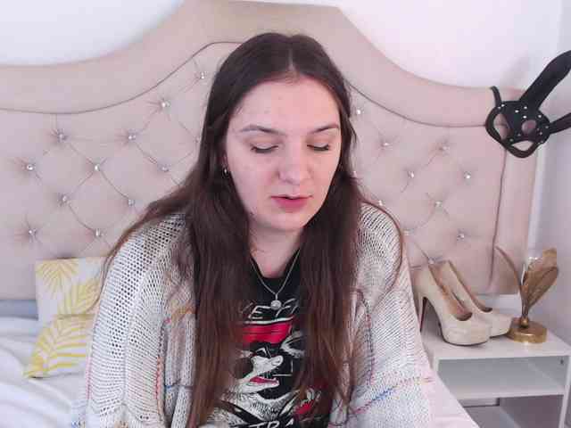 MayaHot webcam