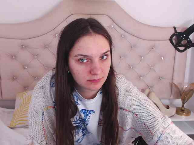 MayaHot webcam