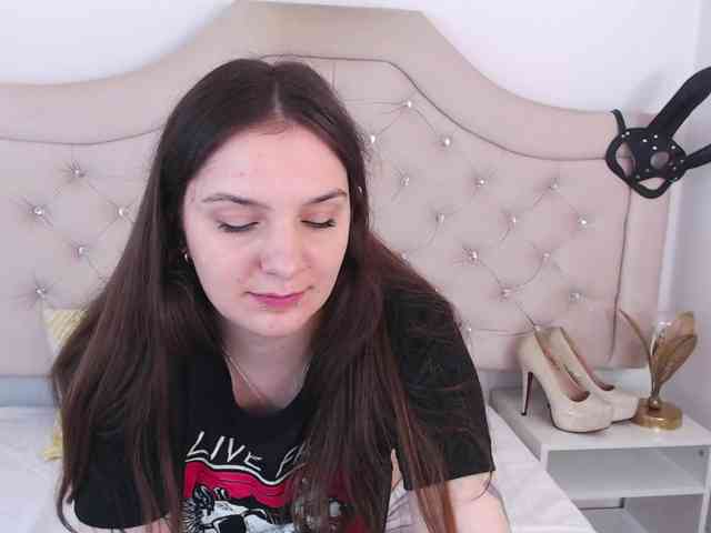 MayaHot webcam