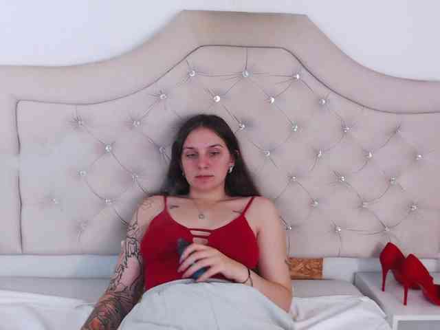 MayaHot webcam