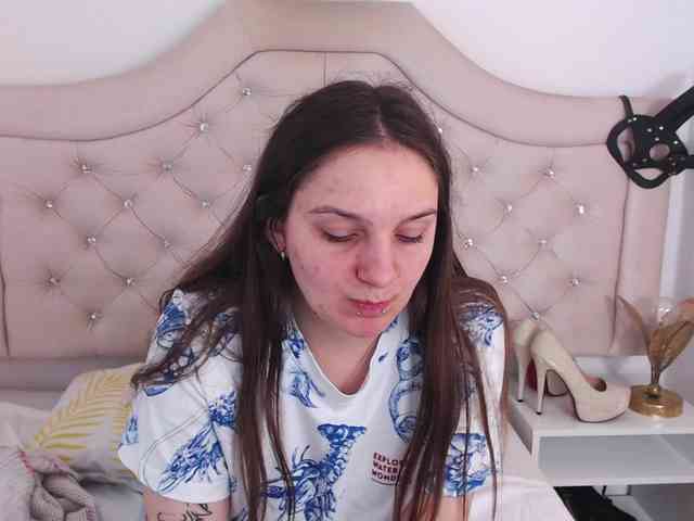 MayaHot webcam