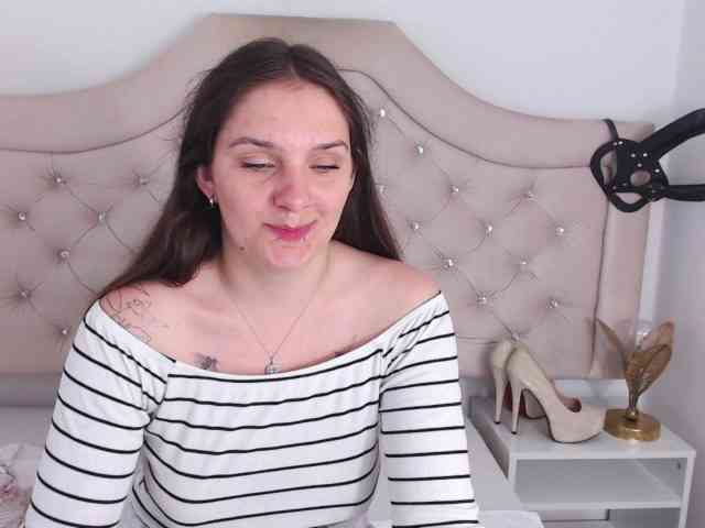 MayaHot webcam