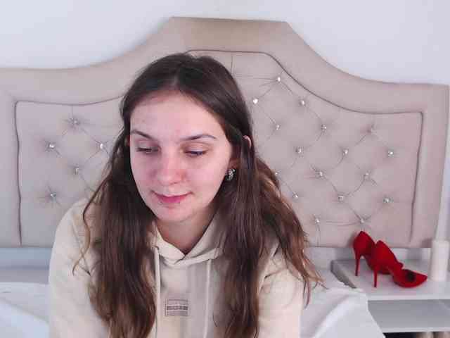 MayaHot webcam