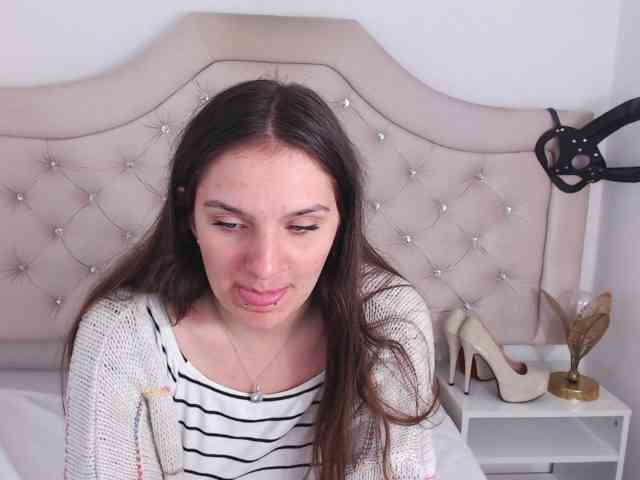 MayaHot webcam