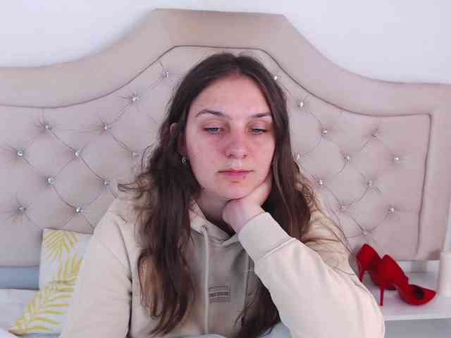 MayaHot webcam