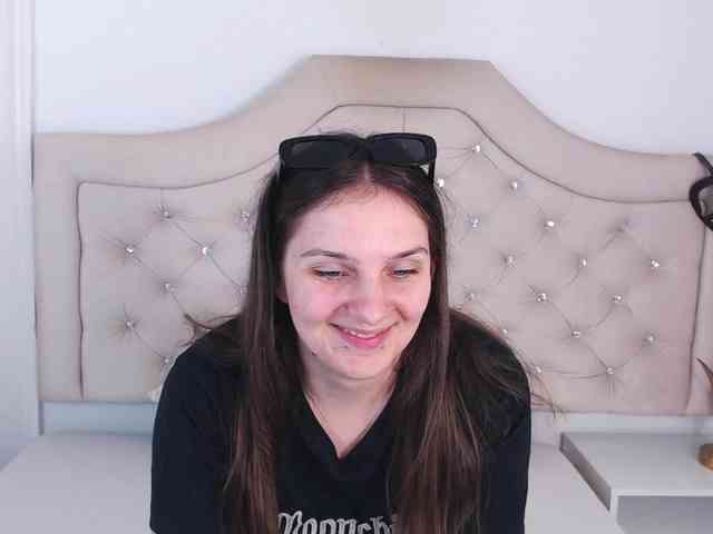 MayaHot webcam