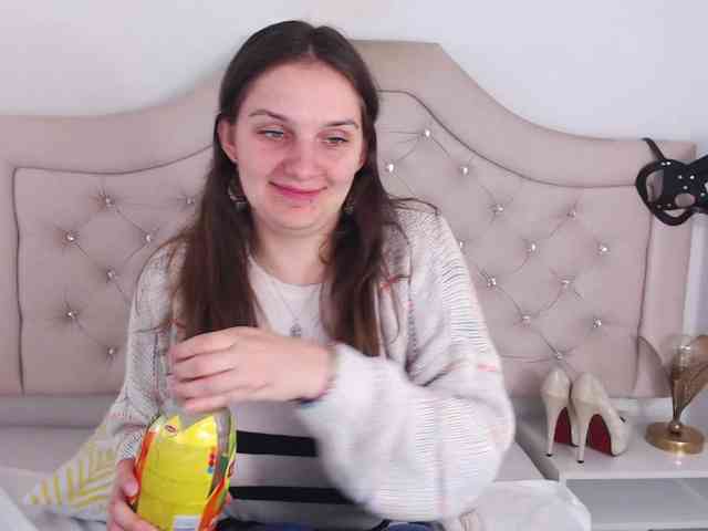 MayaHot webcam