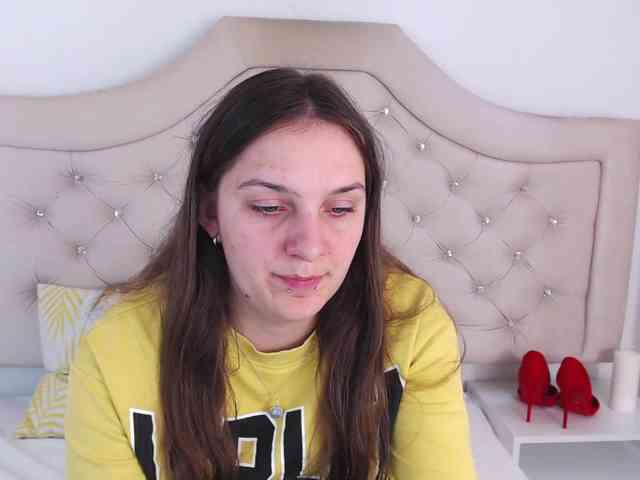 MayaHot webcam