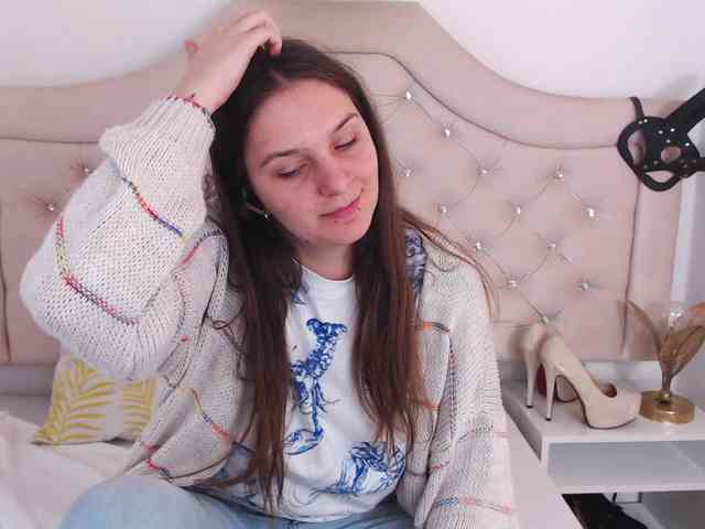 MayaHot webcam