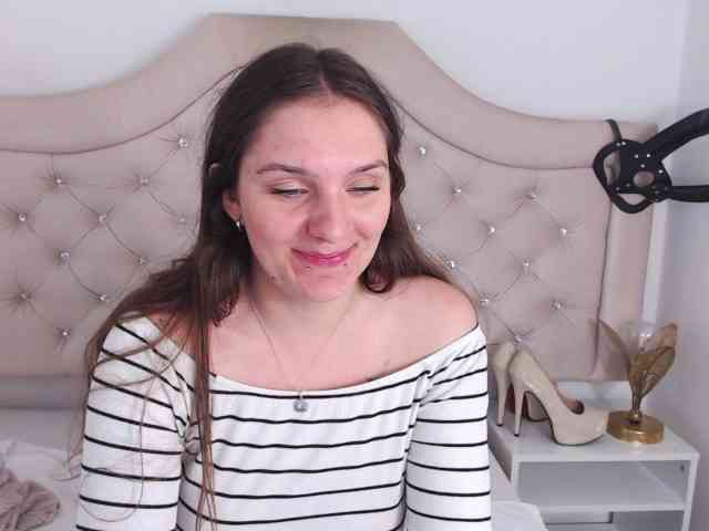 MayaHot webcam