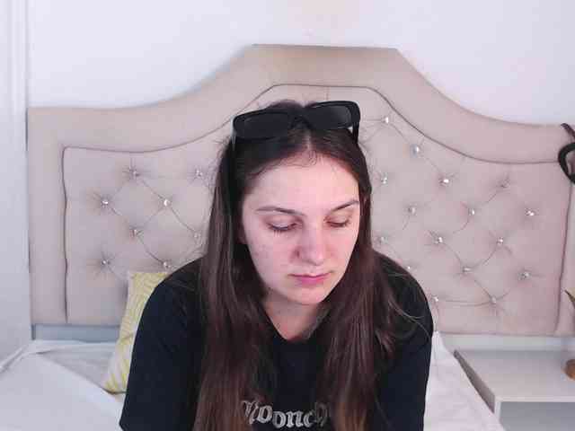 MayaHot webcam