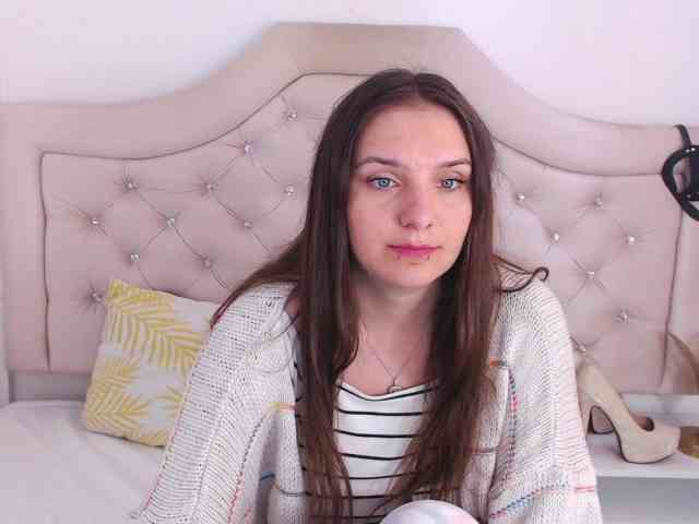 MayaHot webcam