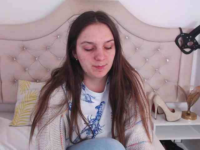 MayaHot webcam
