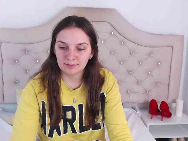MayaHot webcam