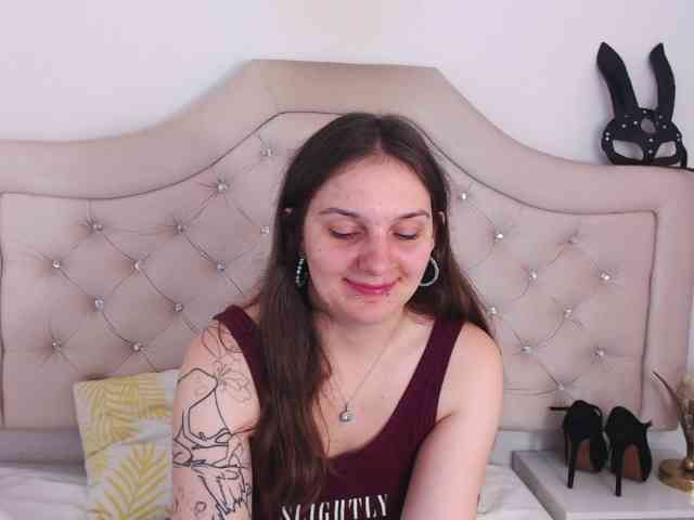 MayaHot webcam