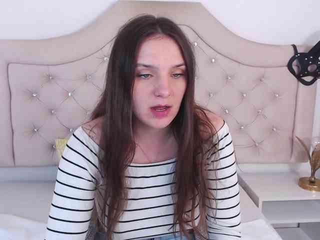MayaHot webcam