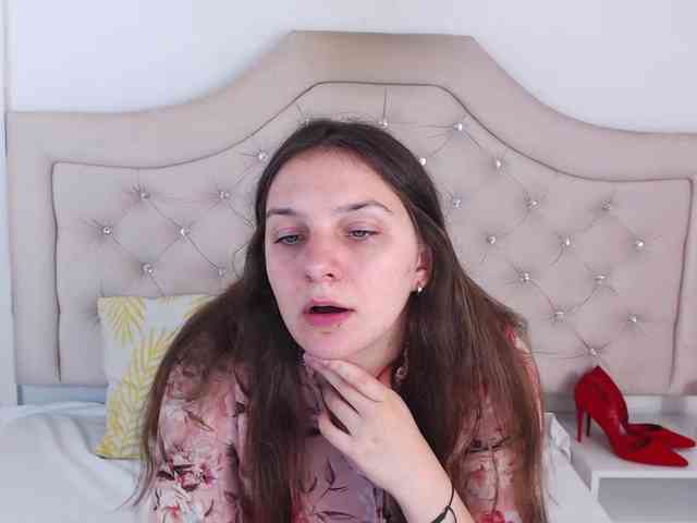 MayaHot webcam