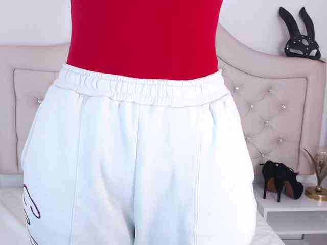 MayaHot webcam