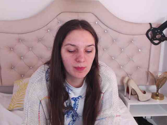 MayaHot webcam