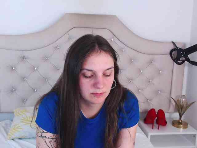 MayaHot webcam