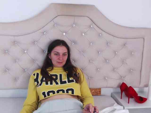 MayaHot webcam
