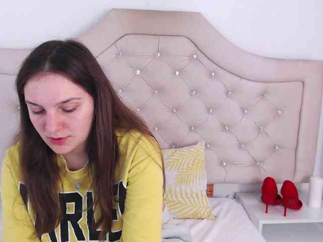 MayaHot webcam