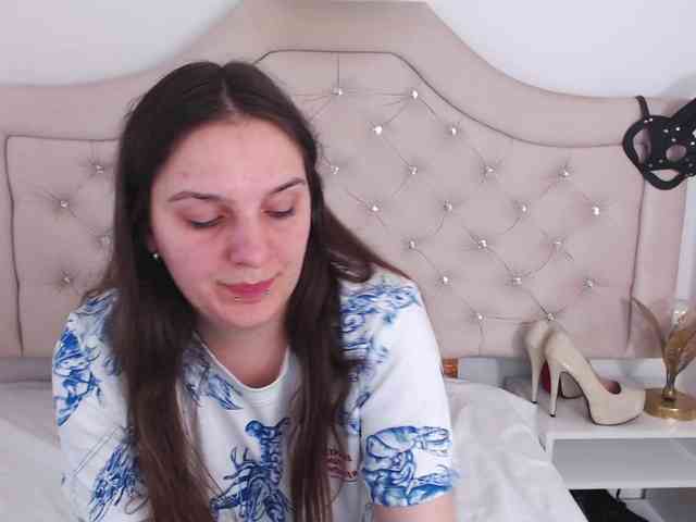 MayaHot webcam