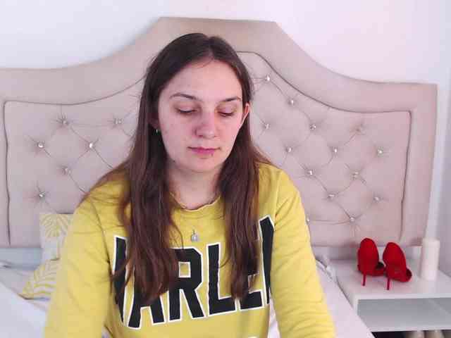 MayaHot webcam