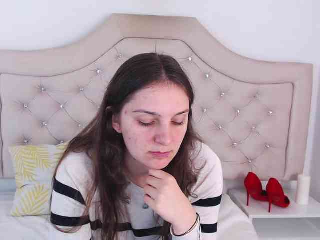 MayaHot webcam