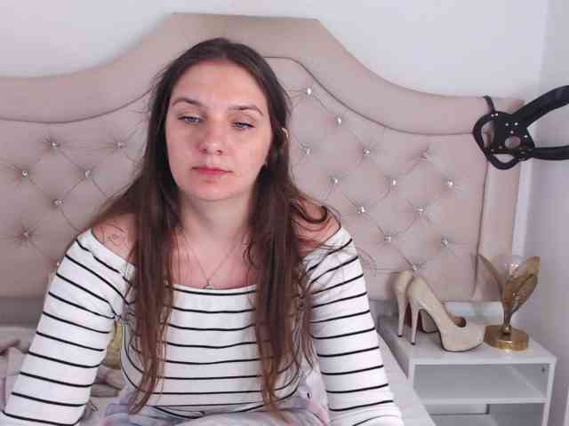 MayaHot webcam