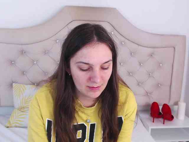 MayaHot webcam