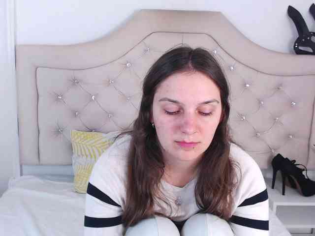MayaHot webcam
