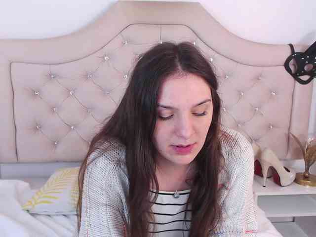 MayaHot webcam
