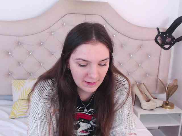 MayaHot webcam